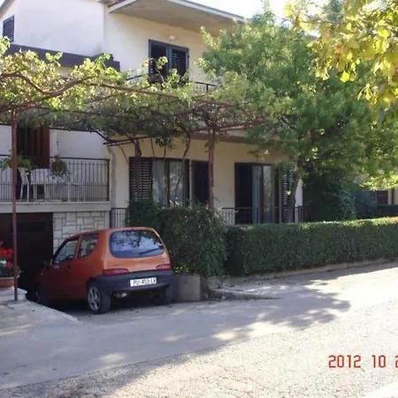 Appartamento Klimic