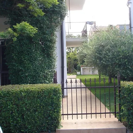 Apartment Ruhige Klimic Mit Garten *