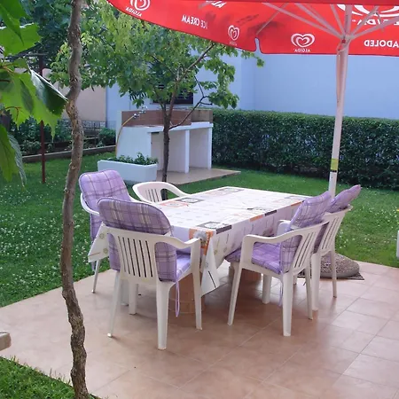 Ruhige Klimic Mit Garten Apartment *