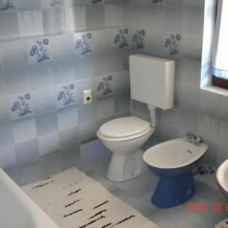 Apartment Ruhige Klimic Mit Garten *