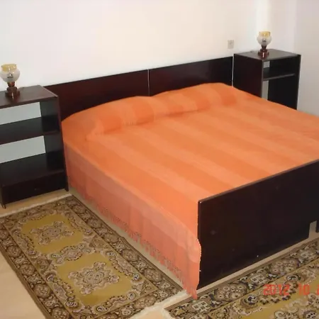 Ruhige Klimic Mit Garten Apartment *