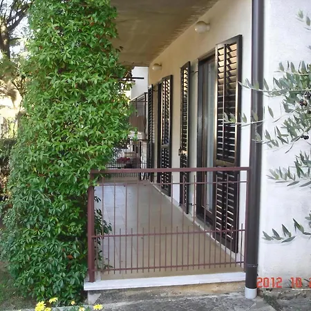 Apartment Ruhige Klimic Mit Garten *