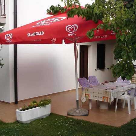 Appartamento Klimic Umago
